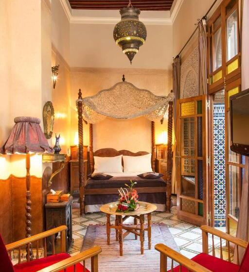 سوییت, Dar El Kebira