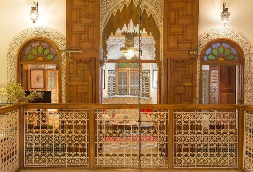 سوییت, Dar El Kebira