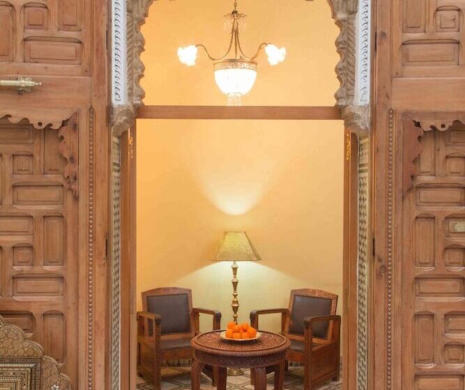 Standard Room, Dar El Kebira