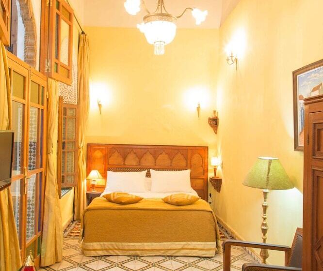 Standard Room, Dar El Kebira