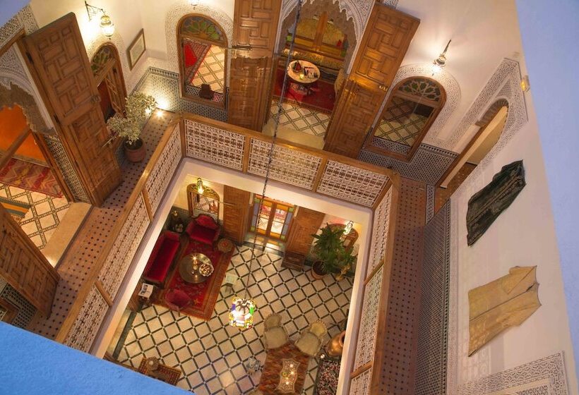 سوییت, Dar El Kebira