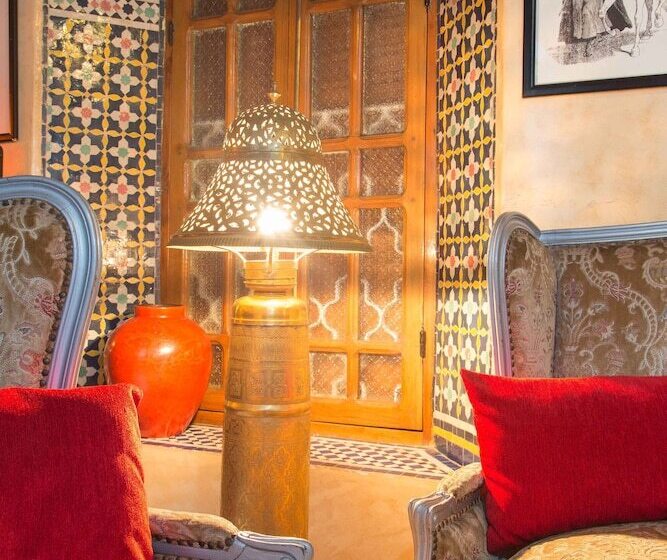 سوییت, Dar El Kebira