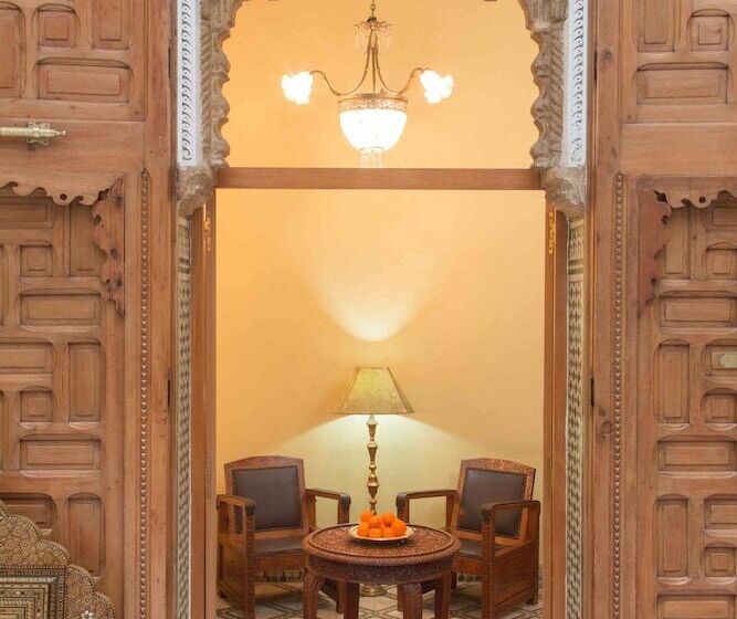 سوییت, Dar El Kebira