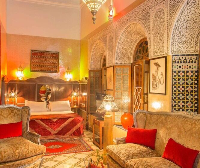 سوییت, Dar El Kebira