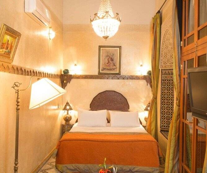 Deluxe Room, Dar El Kebira