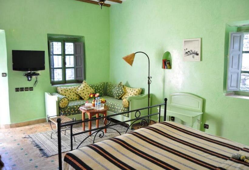 Standard Bungalow, Dar Zitoune Taroudant