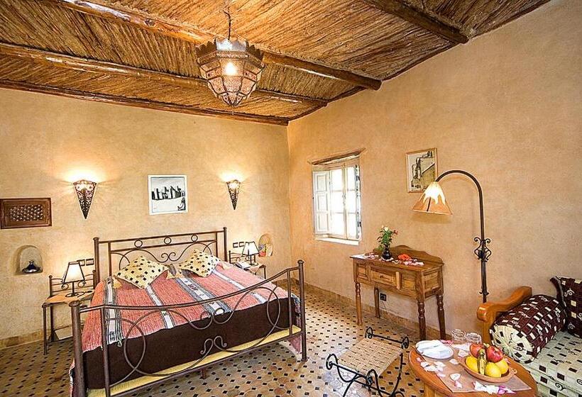 Standard Bungalow, Dar Zitoune Taroudant