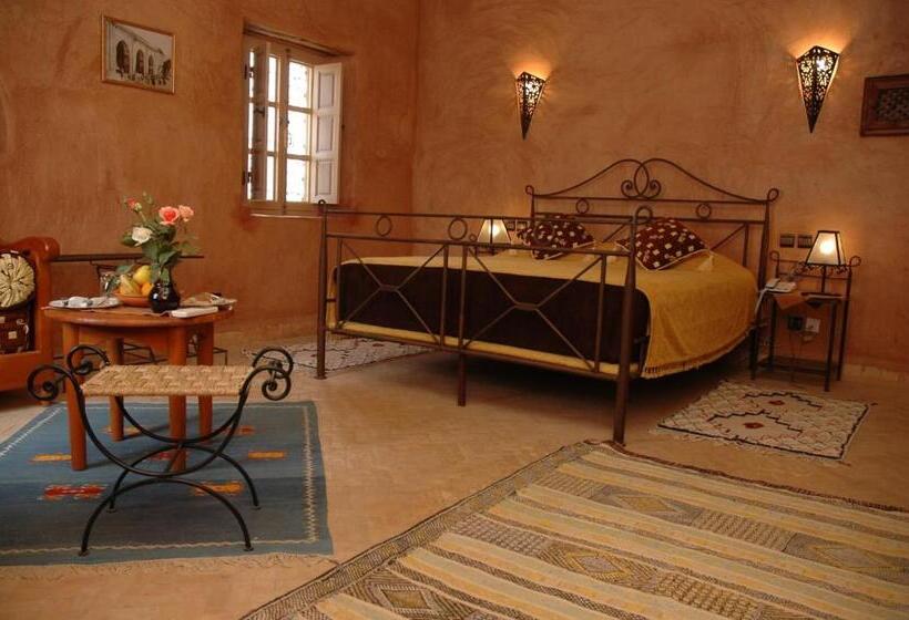 Standard Bungalow, Dar Zitoune Taroudant