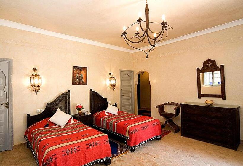 Junior Suite, Dar Zitoune Taroudant