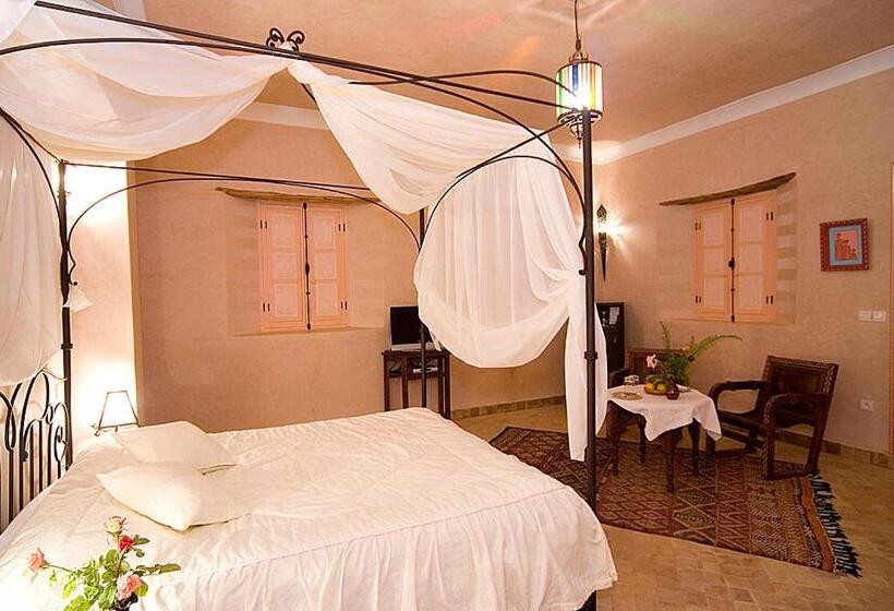 Senior Suite, Dar Zitoune Taroudant