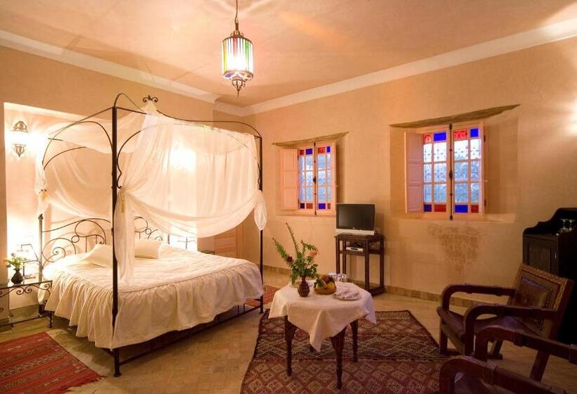 Senior Suite, Dar Zitoune Taroudant