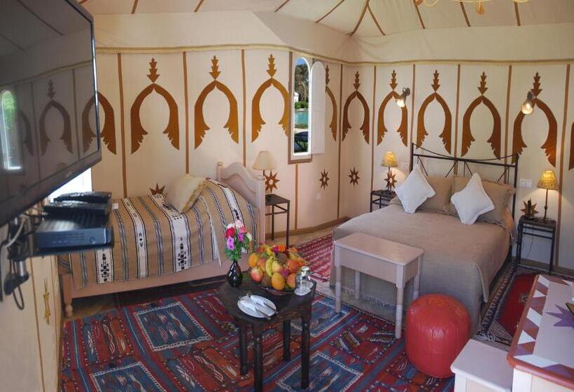 Standard Tent, Dar Zitoune Taroudant