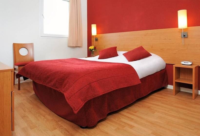 Standard Studio, Séjours & Affaires Reims Clairmarais