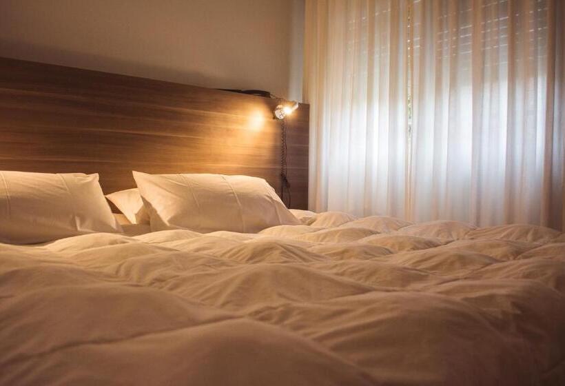 اتاق سوپریور, Solares Hotel & Spa