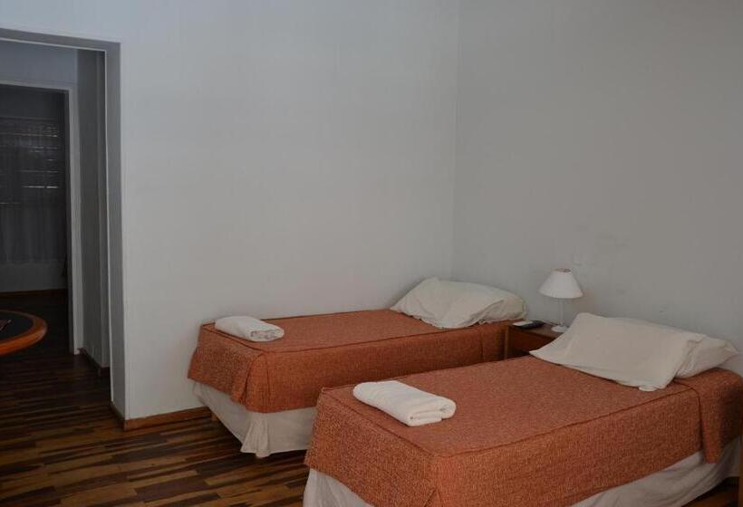 اتاق استاندارد چهار تخته, Solares Hotel & Spa