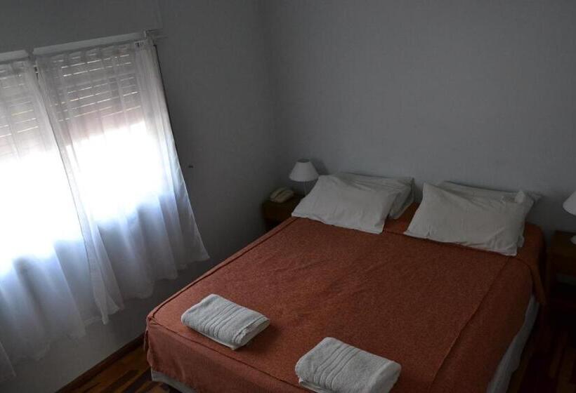 اتاق استاندارد چهار تخته, Solares Hotel & Spa