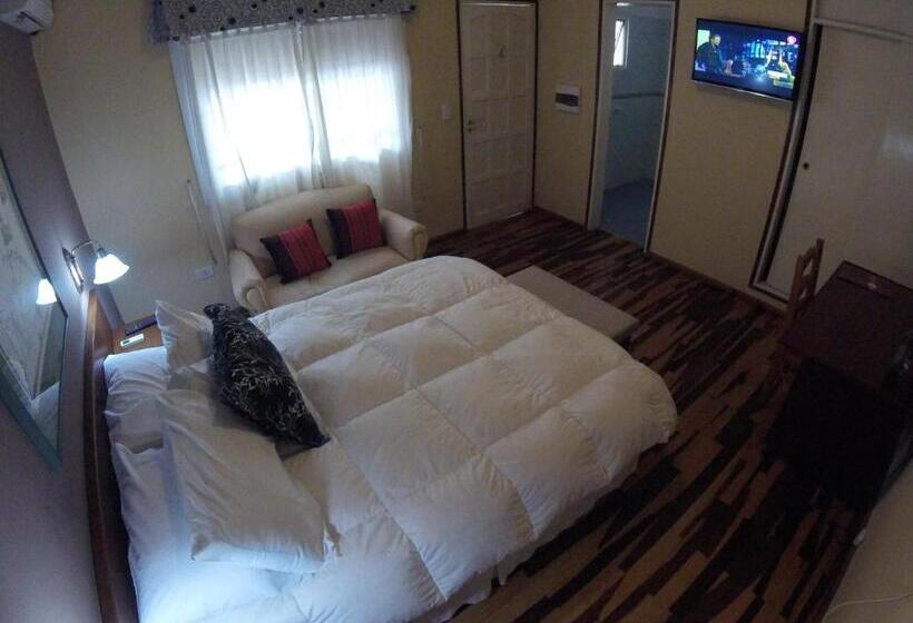 اتاق اکونومی, Solares Hotel & Spa