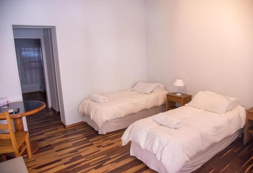 اتاق خانوادگی, Solares Hotel & Spa