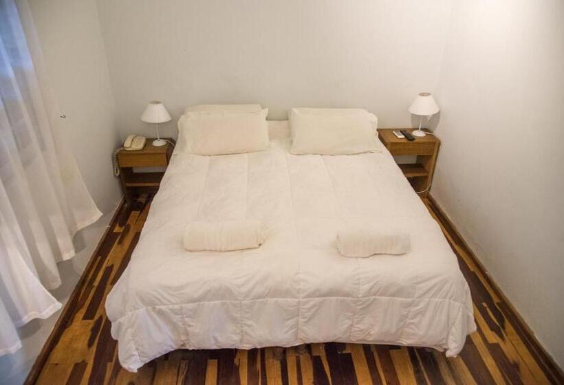 اتاق خانوادگی, Solares Hotel & Spa