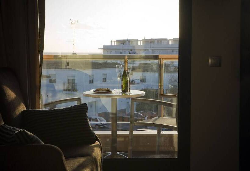 침실 2개 아파트, Y Apartamentos Conilsol