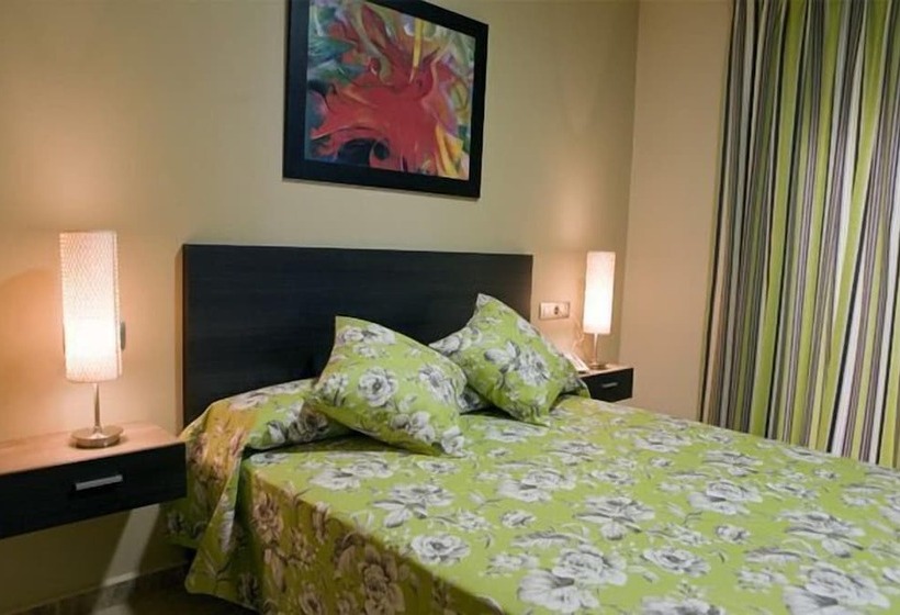 스탠다드 룸, Y Apartamentos Conilsol