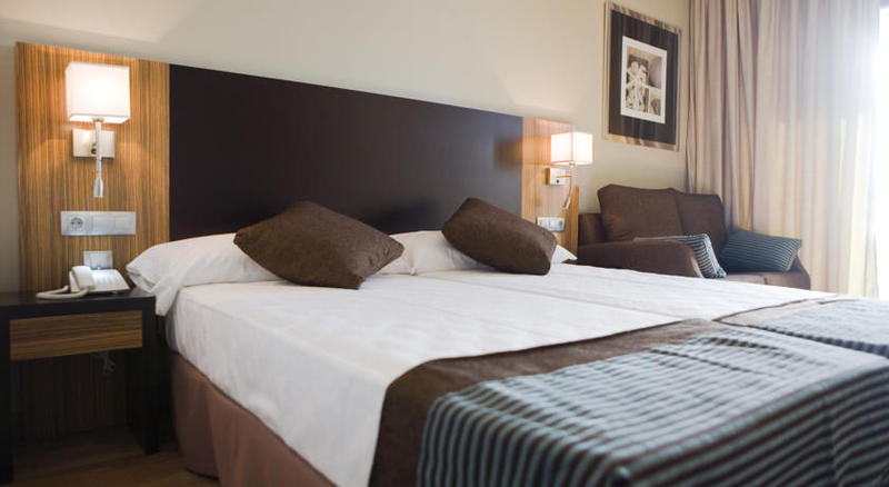 스탠다드 룸, Y Apartamentos Conilsol