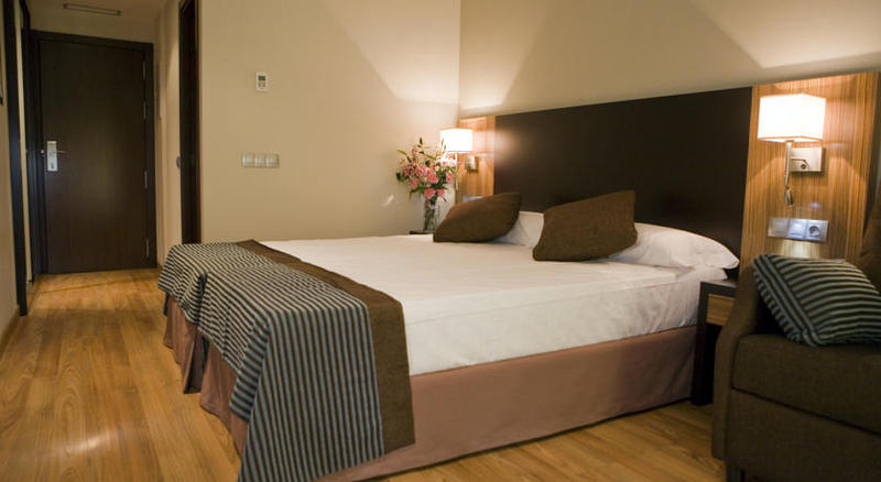 스탠다드 룸, Y Apartamentos Conilsol