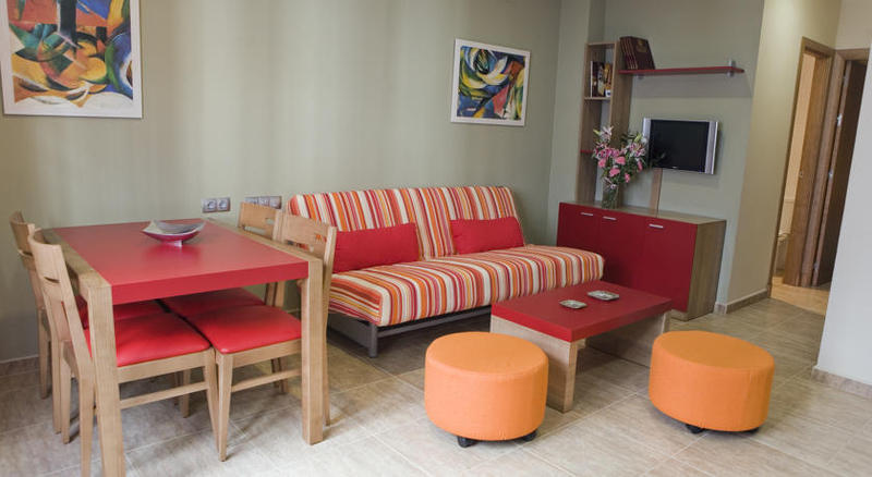 침실 2개 아파트, Y Apartamentos Conilsol