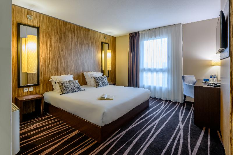 استودیوی استاندارد, Comfort Aparthotel Bordeaux Begles Arena