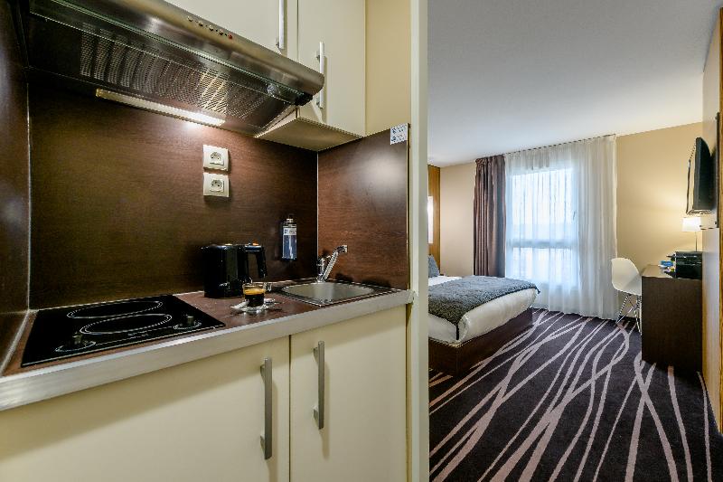استودیوی سوپریور, Comfort Aparthotel Bordeaux Begles Arena