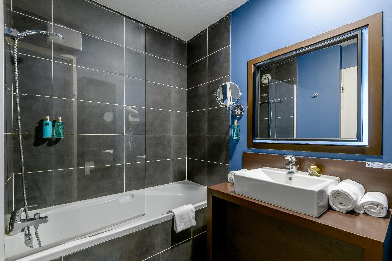 استودیوی سوپریور, Comfort Aparthotel Bordeaux Begles Arena