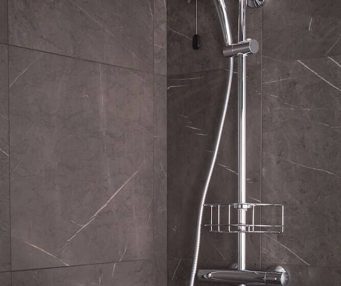 اتاق استاندارد با تراس, B&b Hotel Milano City Center Duomo