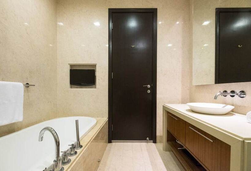 آپارتمان اجرایی 1 خوابه, Home Suites By Marina