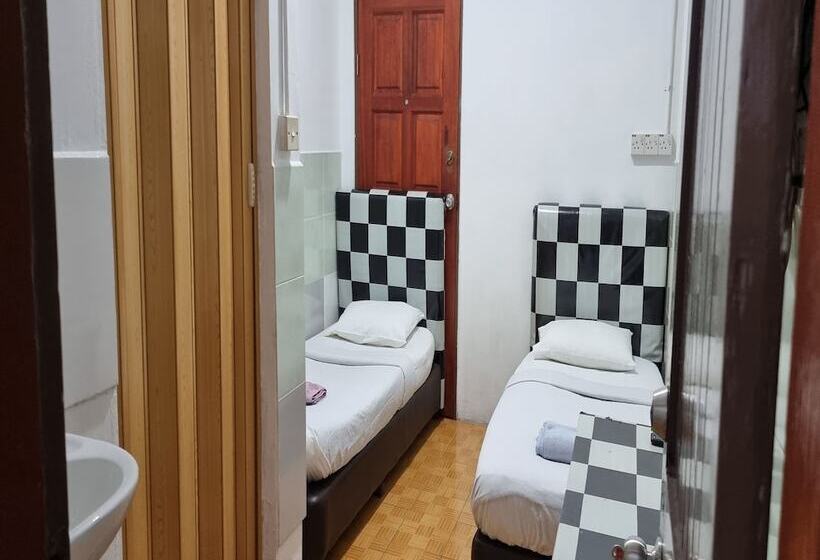اتاق استاندارد, Jj Homestay