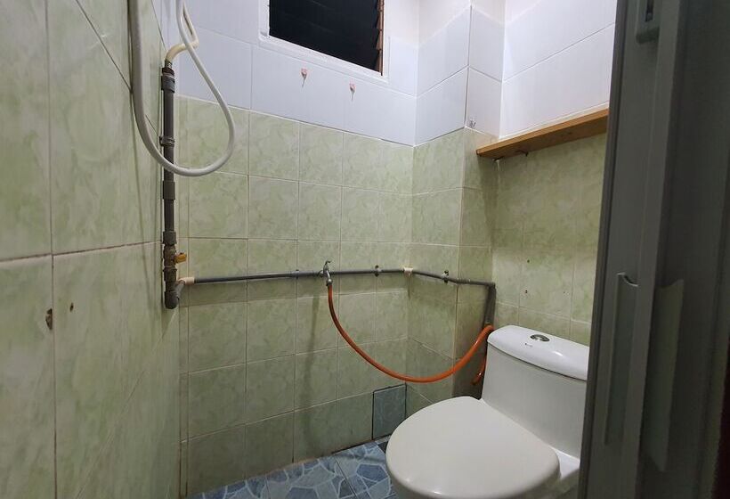 سوییت سوپریور, Jj Homestay