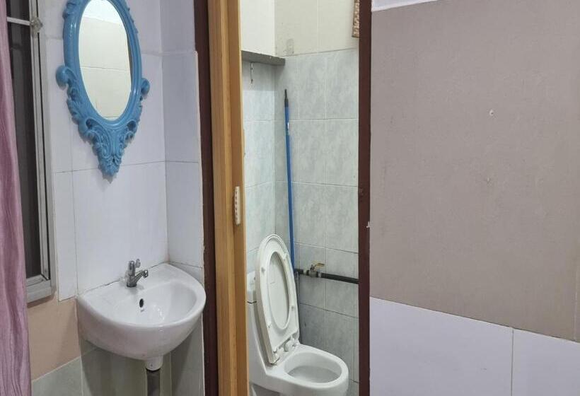 اتاق استاندارد, Jj Homestay