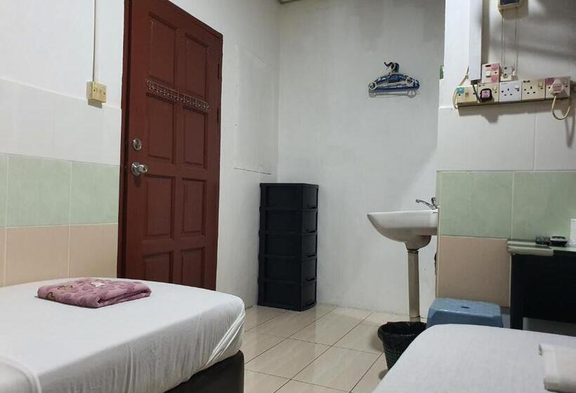 سوییت سوپریور, Jj Homestay