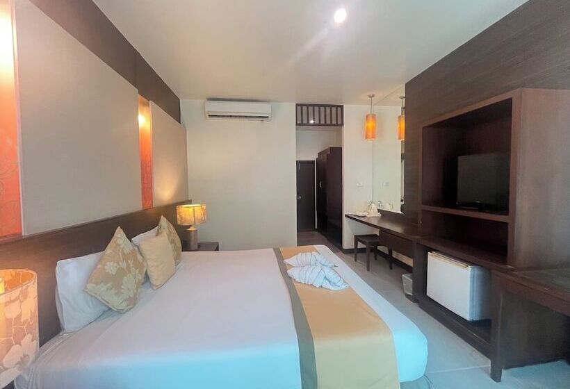 Standard Interior Studio, Al S Resort