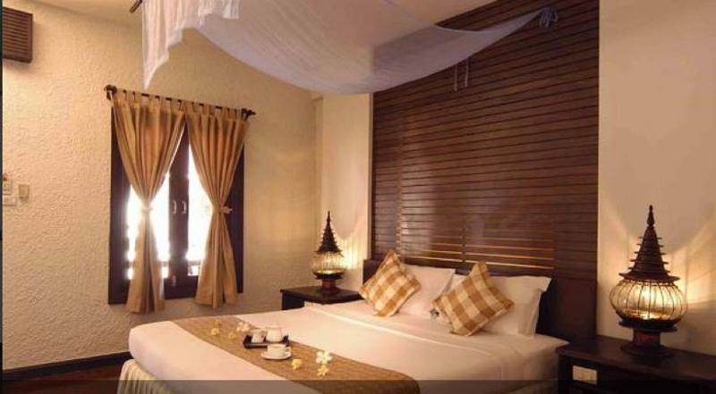 1 Bedroom Deluxe Villa, Al S Resort