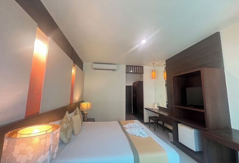 استودیوی استاندارد اینتریور, Al S Resort