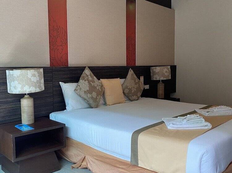استودیوی استاندارد اینتریور, Al S Resort