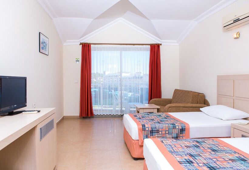 Standard Room, Gardenia Beach