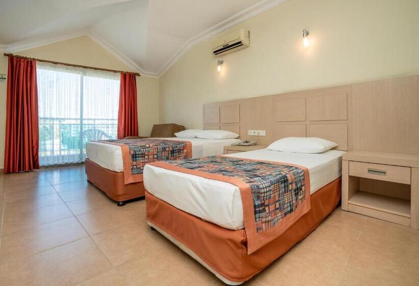 Standard Room, Gardenia Beach