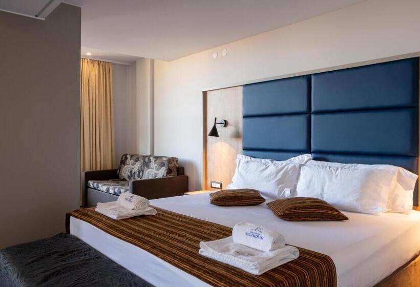 سوییت جونیور, Grand Hotel Velingrad