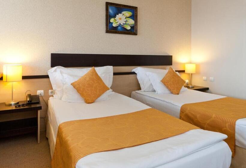 اتاق استاندارد, Grand Hotel Velingrad
