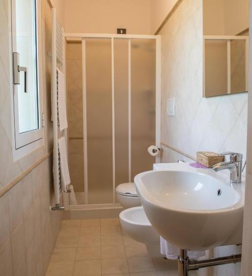 غرفة قياسية, Agriturismo Salinola