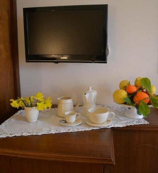 غرفة قياسية, Agriturismo Salinola