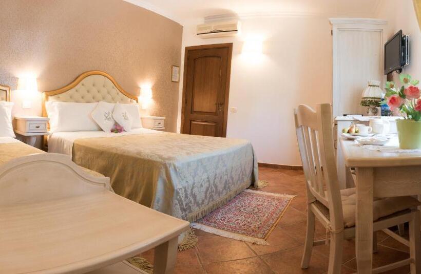 غرفة قياسية, Agriturismo Salinola