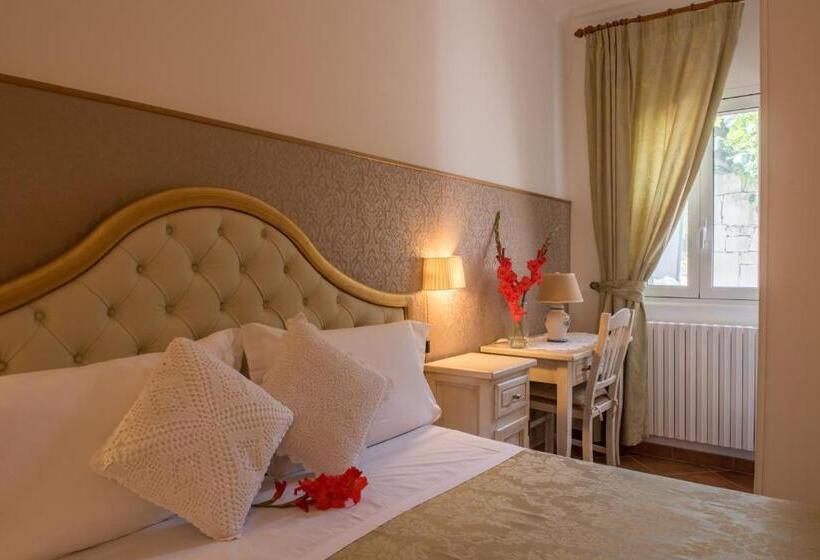 غرفة قياسية, Agriturismo Salinola