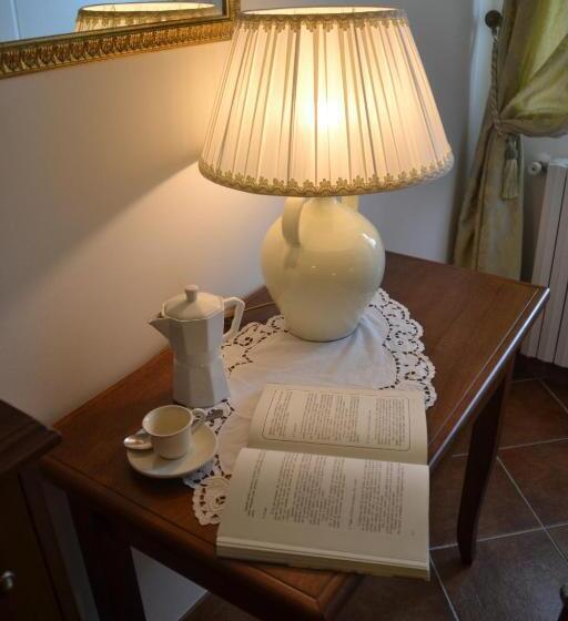 شقة غرفة واحدة, Agriturismo Salinola